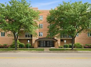 7414 W Irving Park Rd Unit 305, Norridge, IL 60706