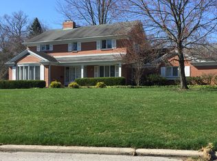 3405 Shakespeare Ln, Toledo, OH 43615