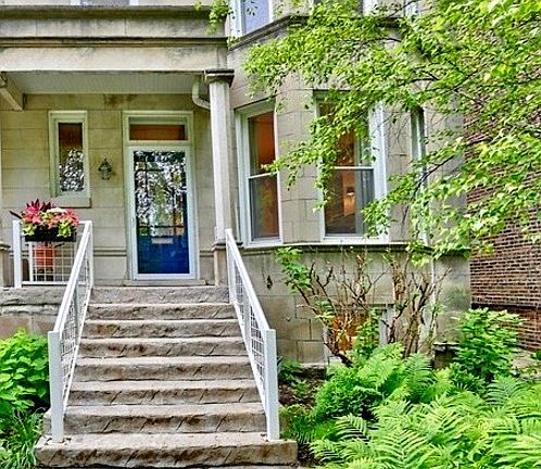 2nd image of 5252 N Magnolia Ave