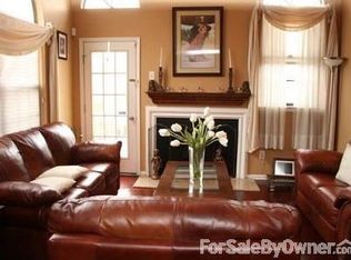 5106 Stonehedge Rd, Edison, NJ 08820