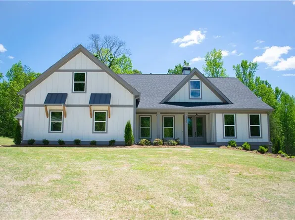 6010 Crescent Moon Rdg, Cumming, GA 30041