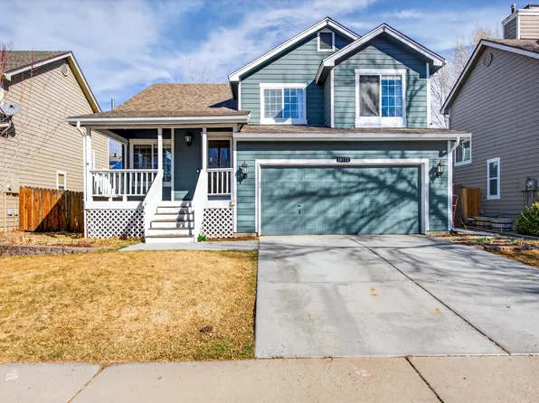 19113 W Molly St, Parker, CO 80134