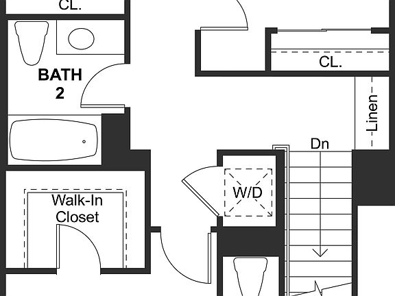 Regatta - Third Floor
