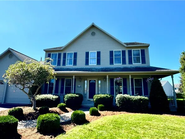5814 Calico Cir, East Syracuse, NY 13057