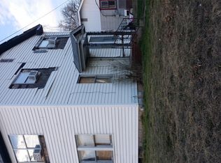 210 E Ridgewood St, Shawnee, OK 74801