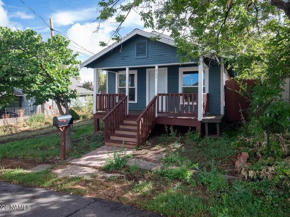411 S 4th St, Williams, AZ 86046