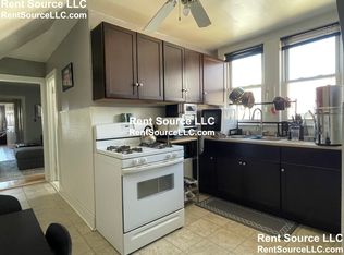 69 Partridge Ave #1, Somerville, MA 02145