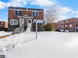 1030 E Sedgwick St, Philadelphia, PA 19150