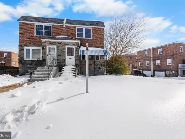 1030 E Sedgwick St, Philadelphia, PA 19150