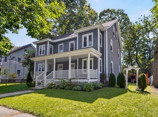 13 Melrose St #13, Framingham, MA 01702