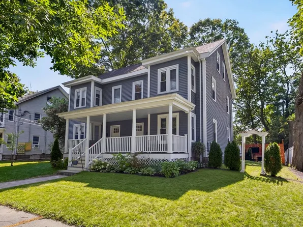 13 Melrose St #13, Framingham, MA 01702