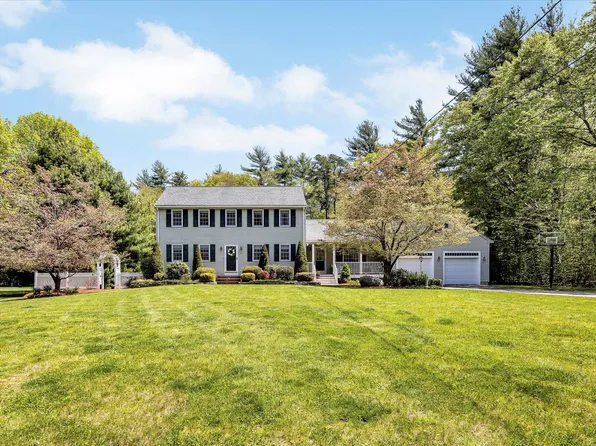 83 Vernon Street, Middleborough, MA 02346