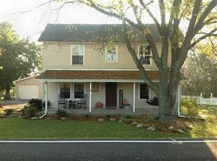 2130 State Route 136, Winchester, OH 45697