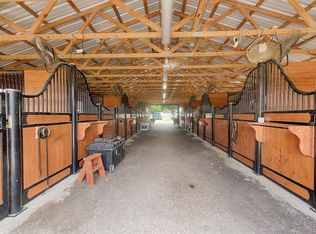 22815 Lain Rd, Tomball, TX 77375