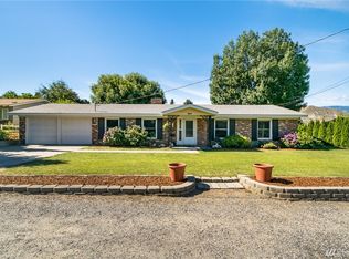 1104 Parkroy Pl, East Wenatchee, WA 98802