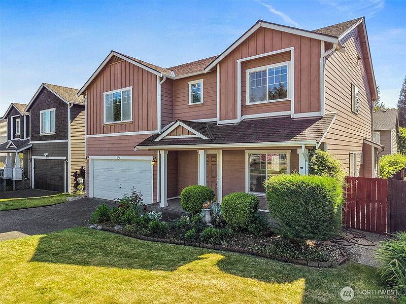 2nd image of 13707 116th Avenue Ct E