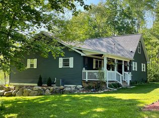 4037 N Athey Ave, Harrison, MI 48625