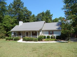 826 McKay Rd, Gray, GA 31032