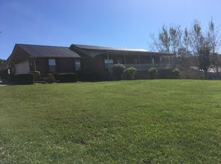 1331 Brogan Rd, Morristown, TN 37813