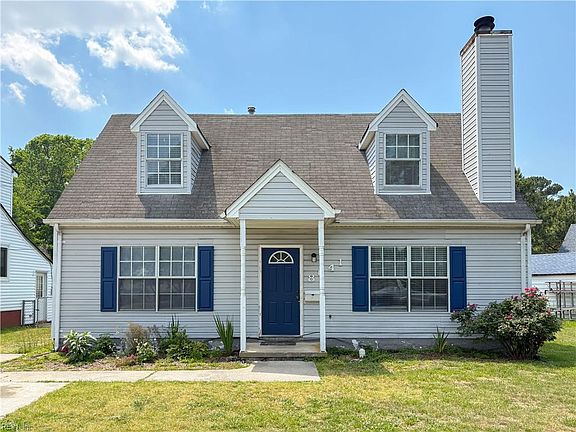 4th image of 8641 Chapin St