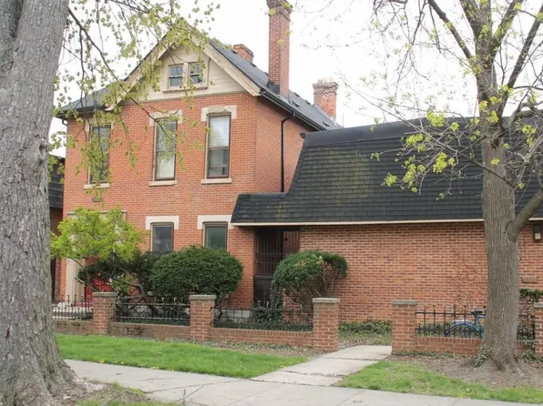 1360 Highland St, Columbus, OH