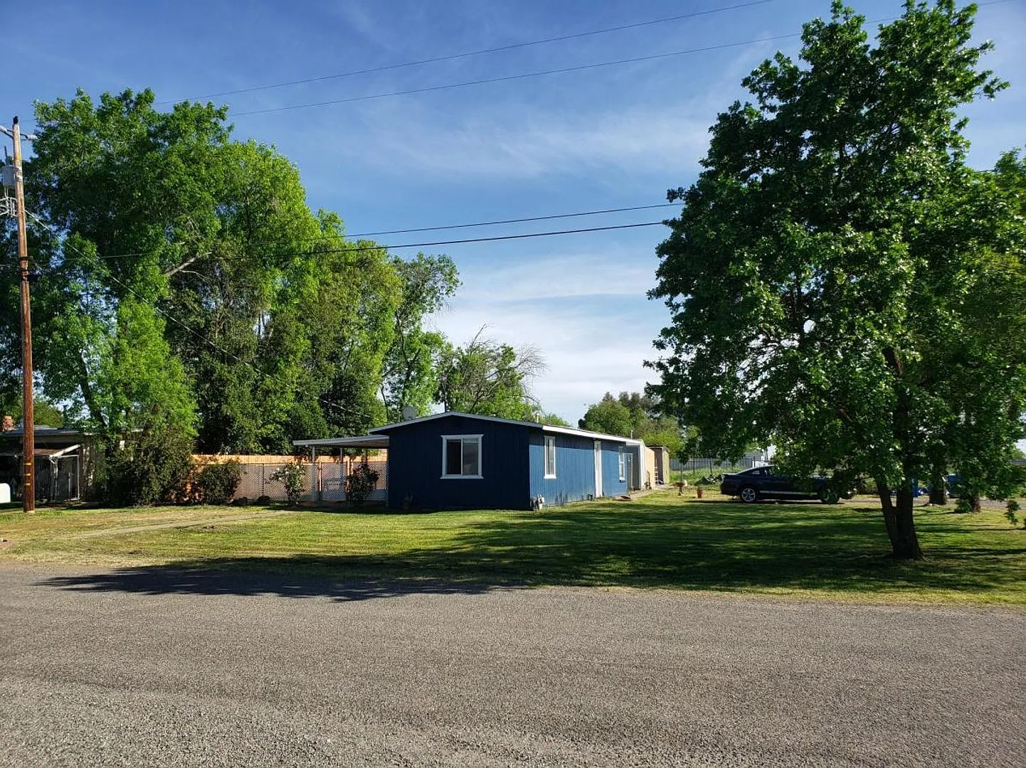 2021 Tehama Ave — Photo 1