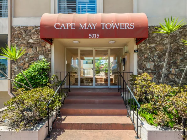 5015 Cape May Ave, San Diego, CA
