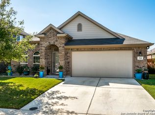 516 Saddle Back Trl, Cibolo, TX 78108