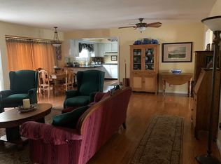 2011 Falls Blvd, Madison, IN 47250