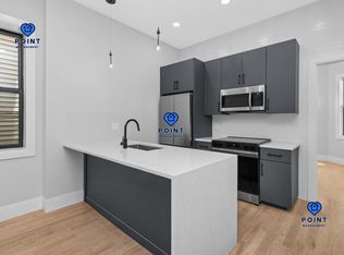 516 Sumner St FLOOR 2, Boston, MA 02128