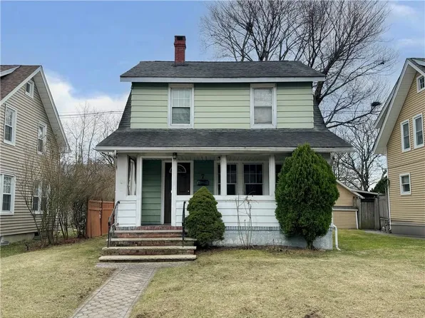 7 Washington Circle, Suffern, NY 10901
