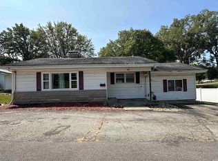 48 York St, Peru, IN 46970