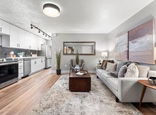 1341 Cook St #302, Denver, CO 80206
