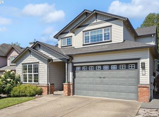 3753 NW Talamore Ter, Portland, OR 97229