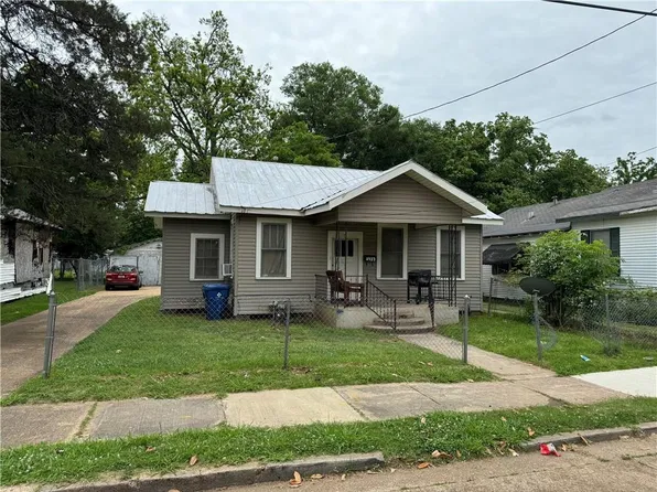 1933 Orchard St, Alexandria, LA 71301