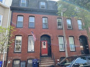 597 E 5th St #2, Boston, MA 02127