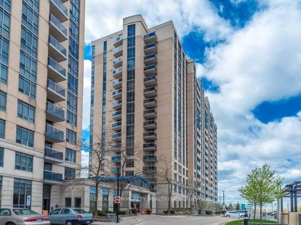 18 Mondeo Dr, Toronto, ON