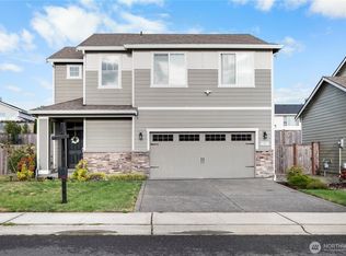 13813 67th Ave E, Puyallup, WA 98373