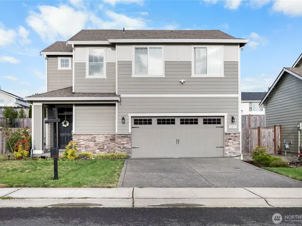 13813 67th Avenue E, Puyallup, WA 98373