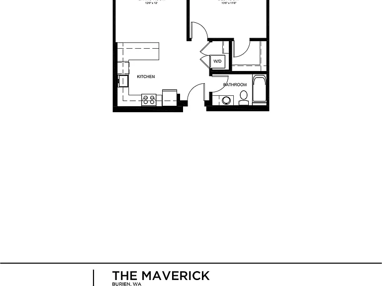 The Maverick — Photo 17