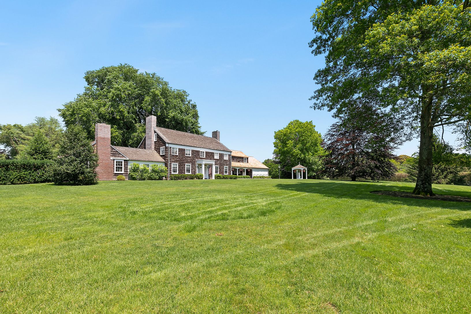 104 South Country Rd in Remsenburg Out East