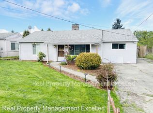 10615 1st Ave S, Seattle, WA 98168