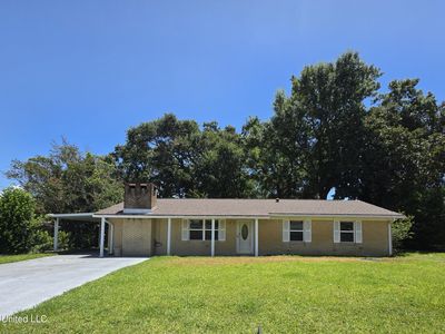 346 Tanglewood Dr, Biloxi, MS, 39531