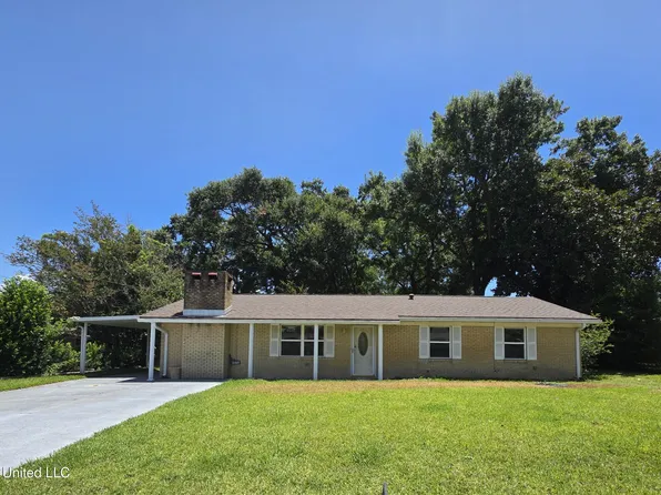 346 Tanglewood Dr, Biloxi, MS 39531