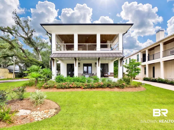 401 S Mobile St, Fairhope, AL 36532