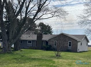 17441 County Road M1, Napoleon, OH 43545