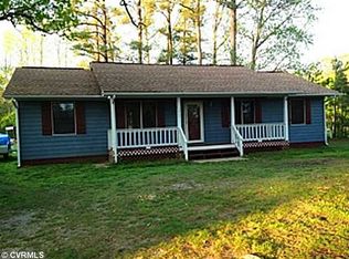5132 Hickory Rd, South Chesterfield, VA 23803
