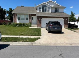 2818 W 1475 N, Layton, UT 84041