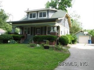 2802 Benbow Ave, Alton, IL 62002