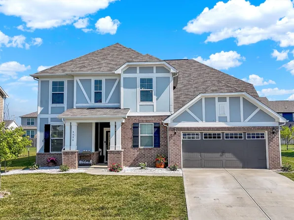 4596 Peabody Way, Noblesville, IN 46062